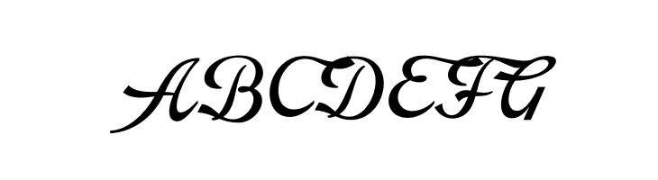 Arando Script PERSONAL USE Regular  Free Fonts Download