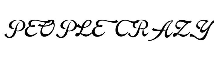 Arando Script PERSONAL USE Regular  Free Fonts Download