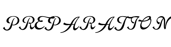 Arando Script PERSONAL USE Regular  Free Fonts Download