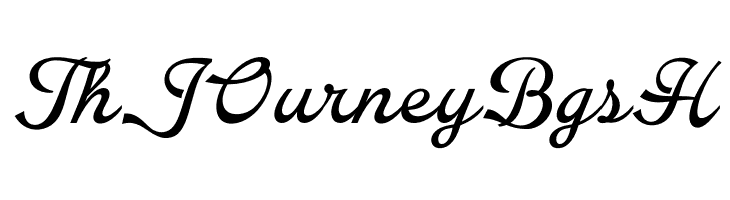 Arando Script PERSONAL USE Regular  Free Fonts Download