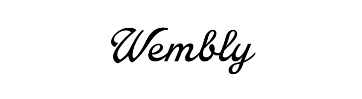 Arando Script PERSONAL USE Regular  Free Fonts Download