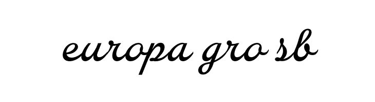 Arando Script PERSONAL USE Regular  Free Fonts Download