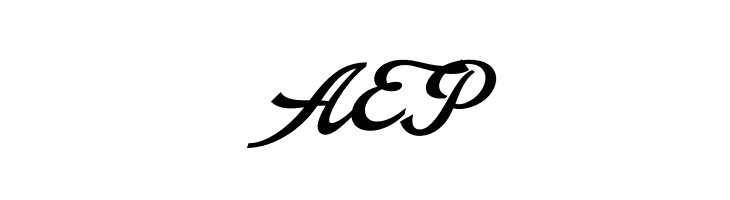 Arando Script PERSONAL USE Bold Italic  Free Fonts Download
