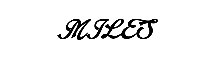 Arando Script PERSONAL USE Bold Italic  Free Fonts Download