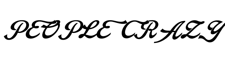 Arando Script PERSONAL USE Bold Italic  Free Fonts Download