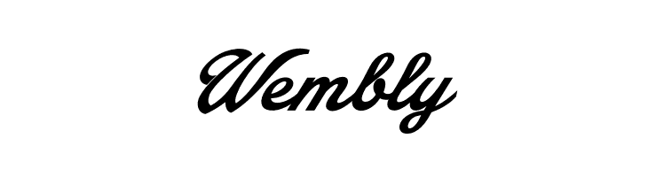 Arando Script PERSONAL USE Bold Italic  Free Fonts Download