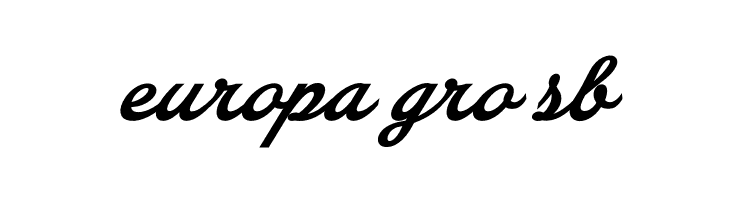 Arando Script PERSONAL USE Bold Italic  Free Fonts Download