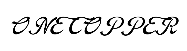 Arando Script PERSONAL USE Italic  Free Fonts Download