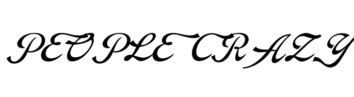 Arando Script PERSONAL USE Italic  Free Fonts Download
