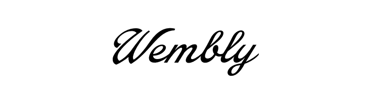 Arando Script PERSONAL USE Italic  Free Fonts Download