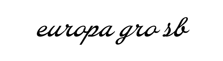 Arando Script PERSONAL USE Italic  Free Fonts Download