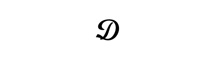 Arando Script PERSONAL USE Bold  Free Fonts Download
