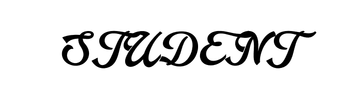 Arando Script PERSONAL USE Bold  Free Fonts Download