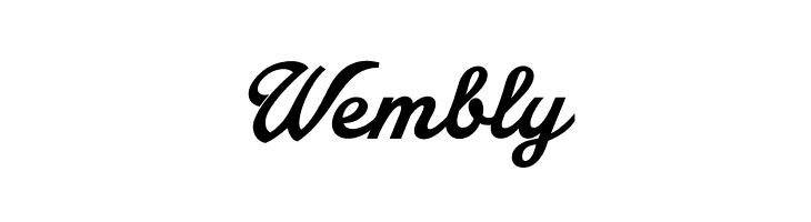 Arando Script PERSONAL USE Bold  Free Fonts Download