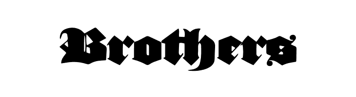 Original Black PERSONAL USE ONLY Black  Free Fonts Download