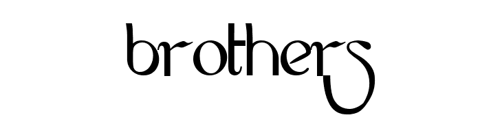 HandScript LCase 4LR  Free Fonts Download