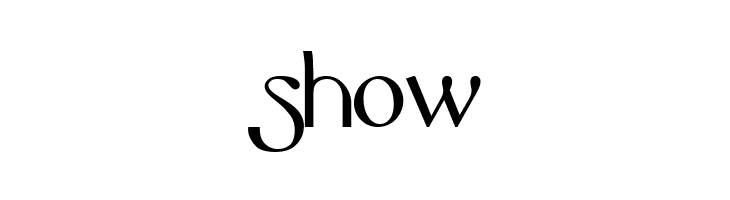 HandScript LCase 4LR  Free Fonts Download