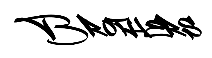 Slim Wandals Alt PERSONAL USE  Free Fonts Download