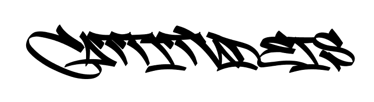 Slim Wandals Alt PERSONAL USE  Free Fonts Download