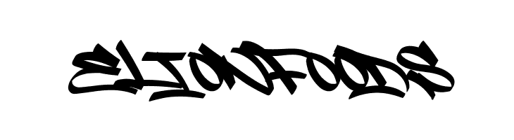 Slim Wandals Alt PERSONAL USE  Free Fonts Download