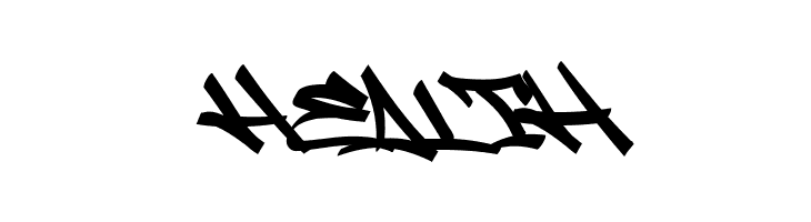 Slim Wandals PERSONAL USE  Free Fonts Download