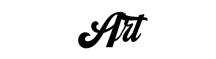 Alameda Script PERSONAL USE Regular  Free Fonts Download