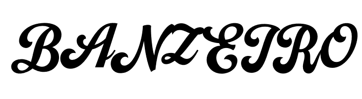 Alameda Script PERSONAL USE Regular  Free Fonts Download