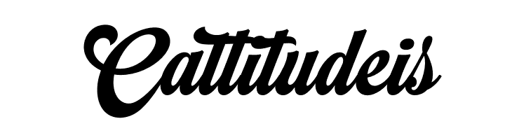 Alameda Script PERSONAL USE Regular  Free Fonts Download