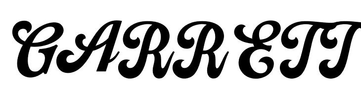 Alameda Script PERSONAL USE Regular  Free Fonts Download