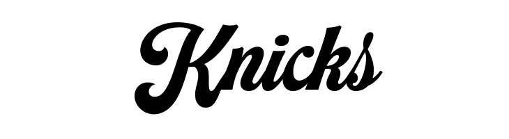 Alameda Script PERSONAL USE Regular  Free Fonts Download