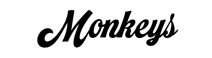 Alameda Script PERSONAL USE Regular  Free Fonts Download