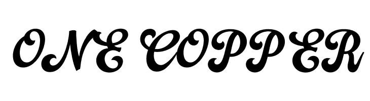 Alameda Script PERSONAL USE Regular  Free Fonts Download