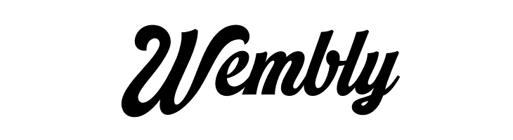 Alameda Script PERSONAL USE Regular  Free Fonts Download
