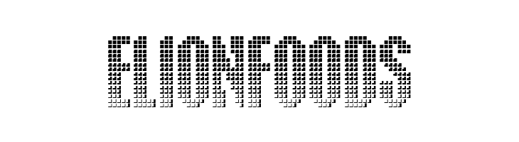 Delusion  Free Fonts Download
