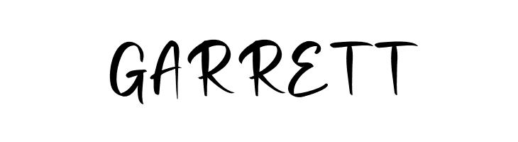 Miraikato Script PERSONAL USE Thin  Free Fonts Download