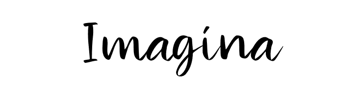 Miraikato Script PERSONAL USE Thin  Free Fonts Download