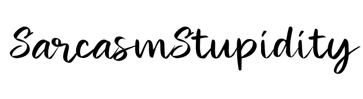 Miraikato Script PERSONAL USE Thin  Free Fonts Download