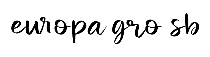 Miraikato Script PERSONAL USE Thin  Free Fonts Download