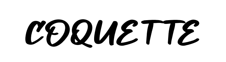 Miraikato Script PERSONAL USE Bold Italic  Free Fonts Download