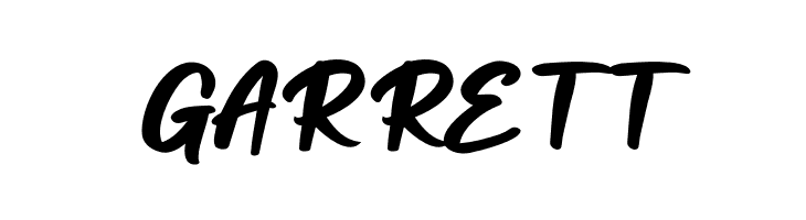 Miraikato Script PERSONAL USE Bold Italic  Free Fonts Download