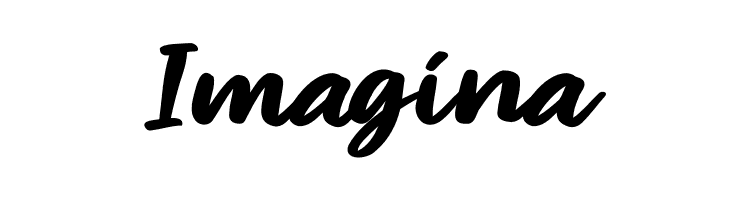 Miraikato Script PERSONAL USE Bold Italic  Free Fonts Download