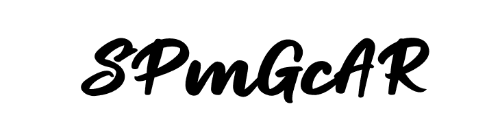 Miraikato Script PERSONAL USE Bold Italic  Free Fonts Download