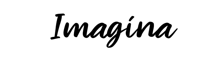 Miraikato Script PERSONAL USE Italic  Free Fonts Download