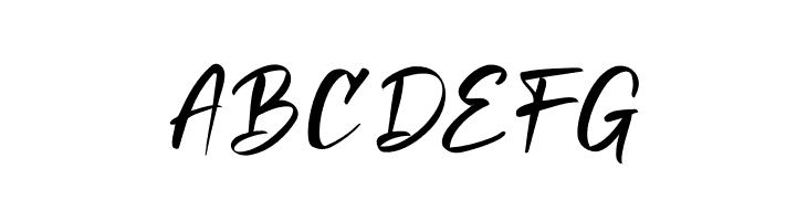 Miraikato Script PERSONAL USE Thin Italic  Free Fonts Download