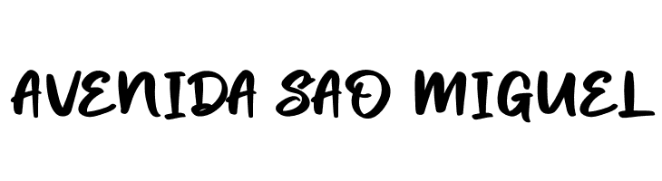 Miraikato Script PERSONAL USE Bold  Free Fonts Download