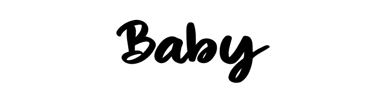 Miraikato Script PERSONAL USE Bold  Free Fonts Download