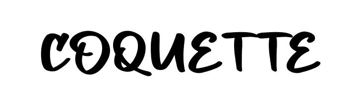 Miraikato Script PERSONAL USE Bold  Free Fonts Download