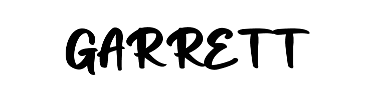 Miraikato Script PERSONAL USE Bold  Free Fonts Download