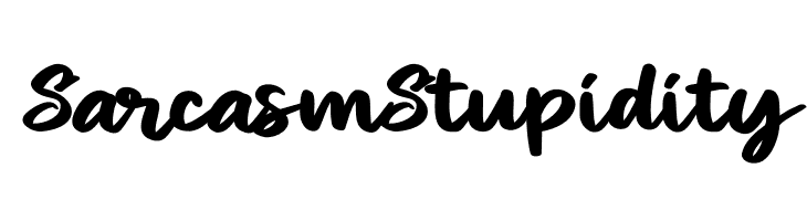 Miraikato Script PERSONAL USE Bold  Free Fonts Download