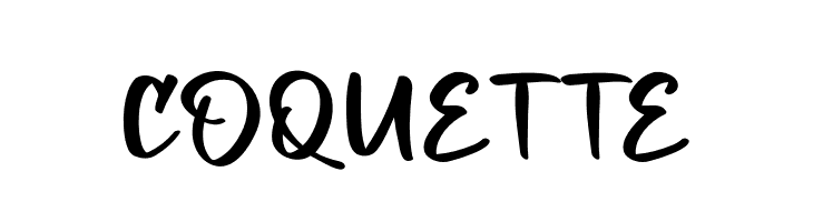 Miraikato Script PERSONAL USE Regular  Free Fonts Download